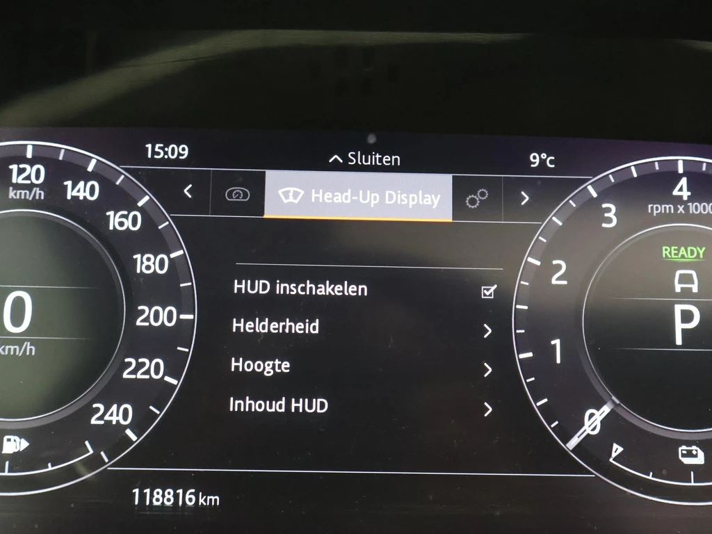 Land Rover Range Rover Sport – foto 51