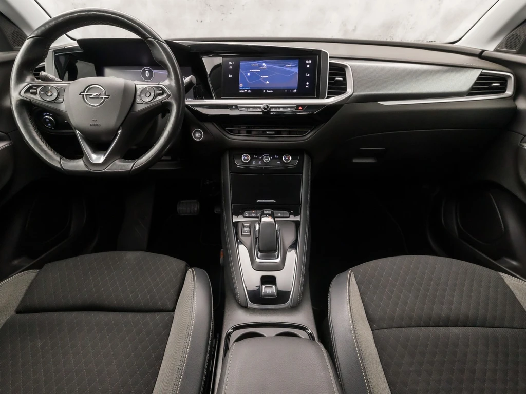 Opel Grandland – foto 9