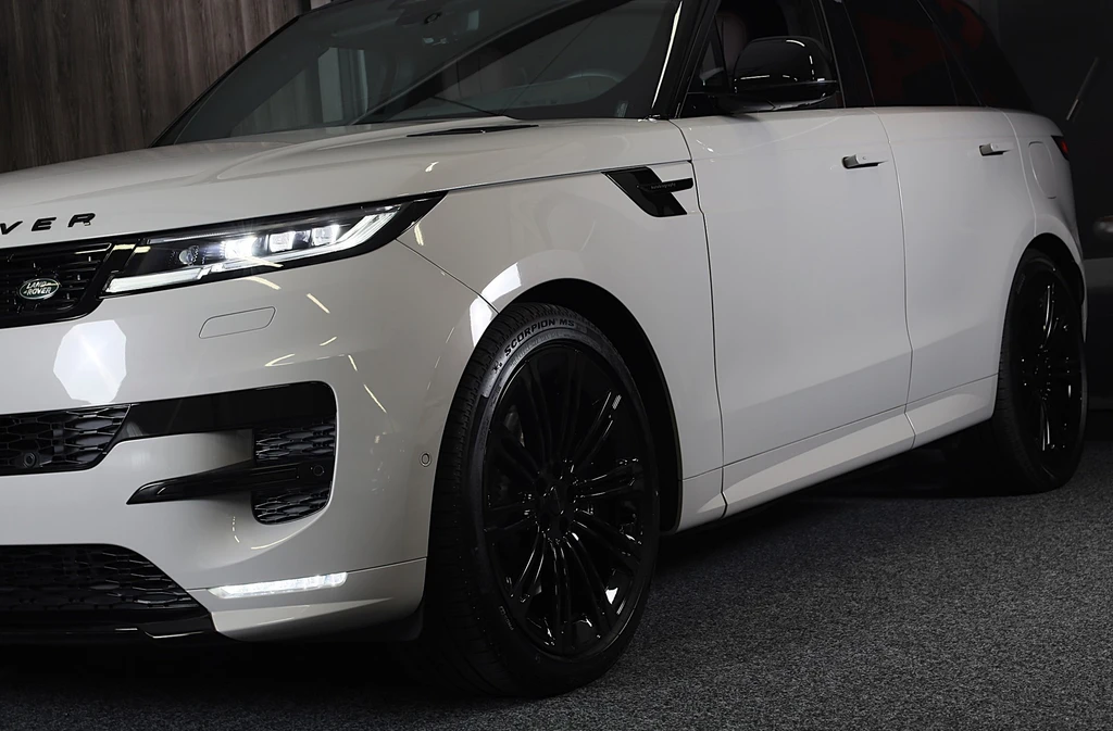 Land Rover Range Rover Sport – foto 3