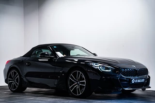 BMW Z4 – thumbnail 4