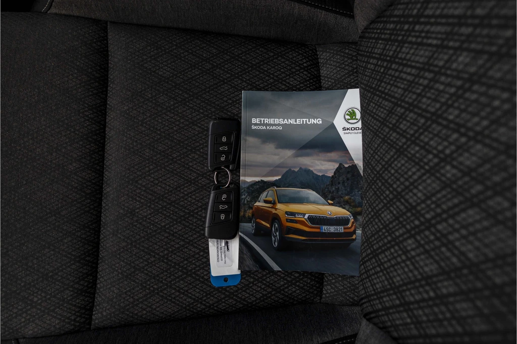 Škoda Karoq – foto 39