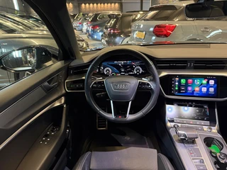 Audi A6 – thumbnail 14