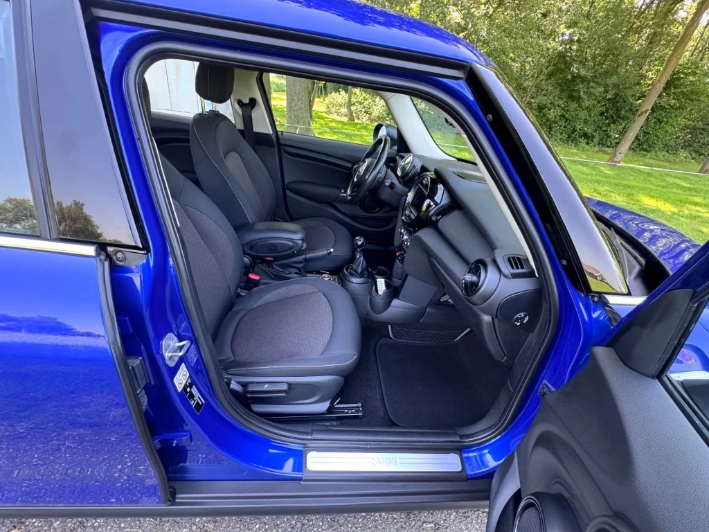 MINI One – foto 20