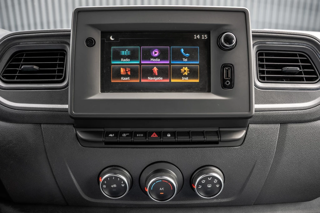 Renault Master – foto 21