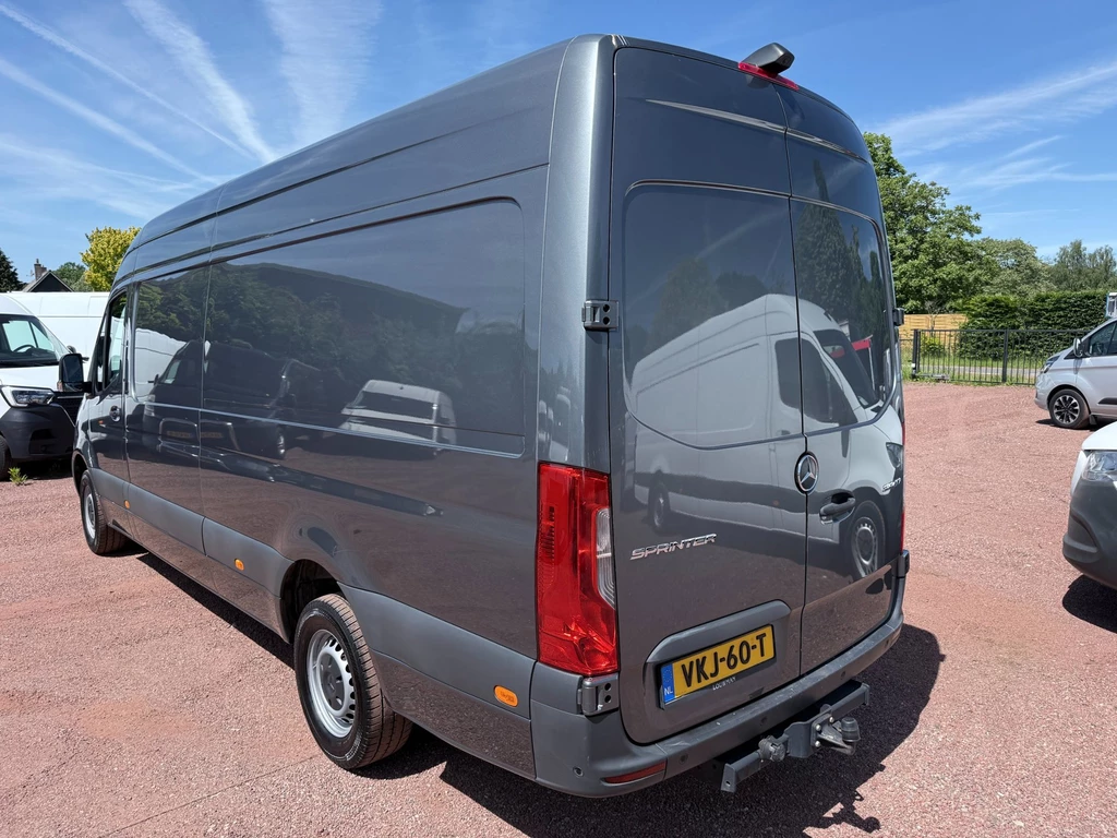 Mercedes-Benz Sprinter – foto 3