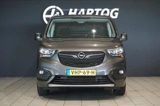 Opel Combo – thumbnail 7