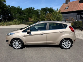 Ford Fiesta – thumbnail 2