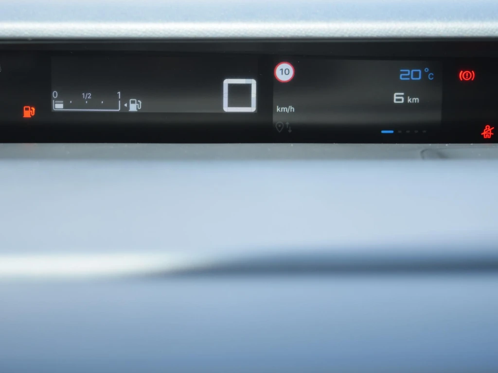 Citroën C3 – foto 8