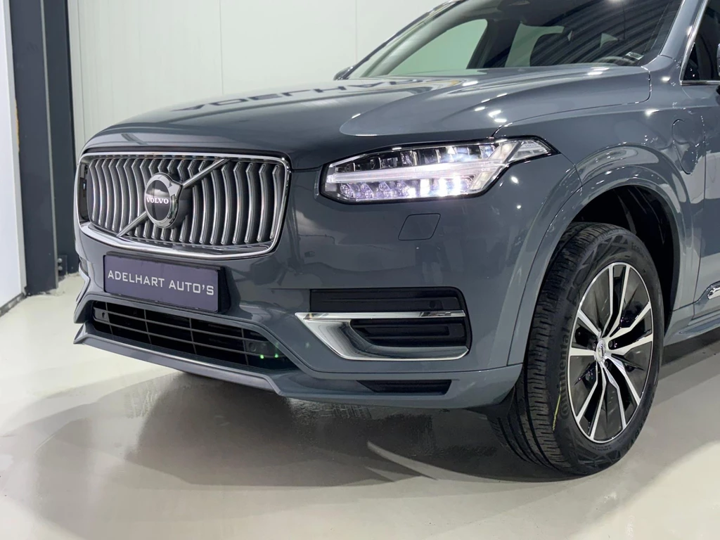 Volvo XC90 – foto 3