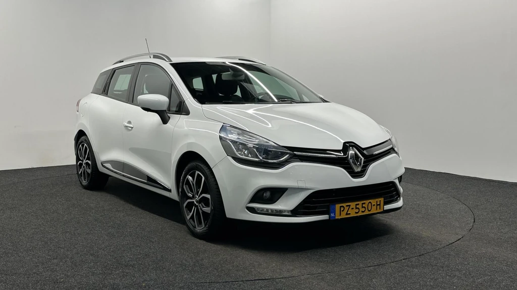 Renault Clio – foto 7