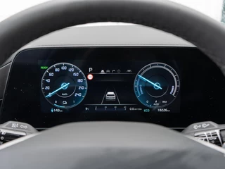 Kia Niro EV – thumbnail 13