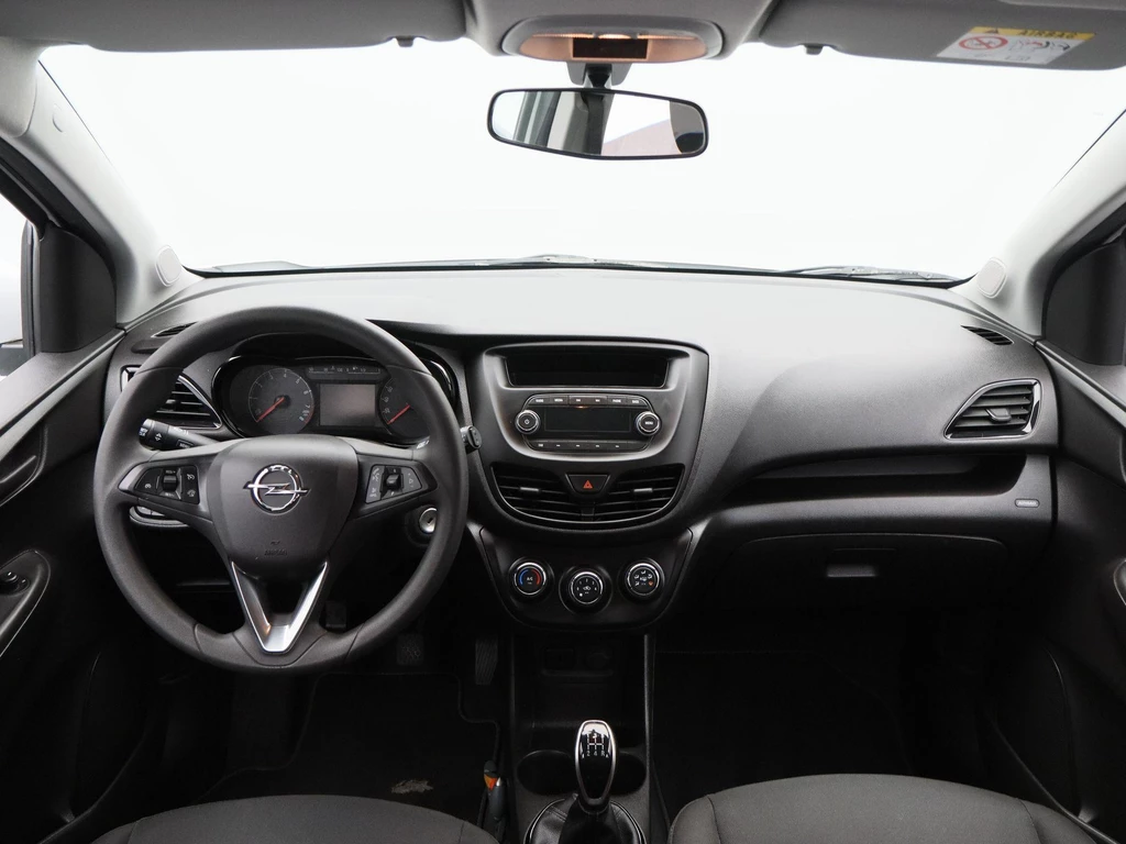 Opel KARL – foto 27