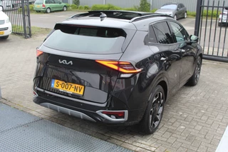 Kia Sportage – thumbnail 5