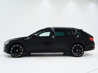 Škoda Superb – thumbnail 2