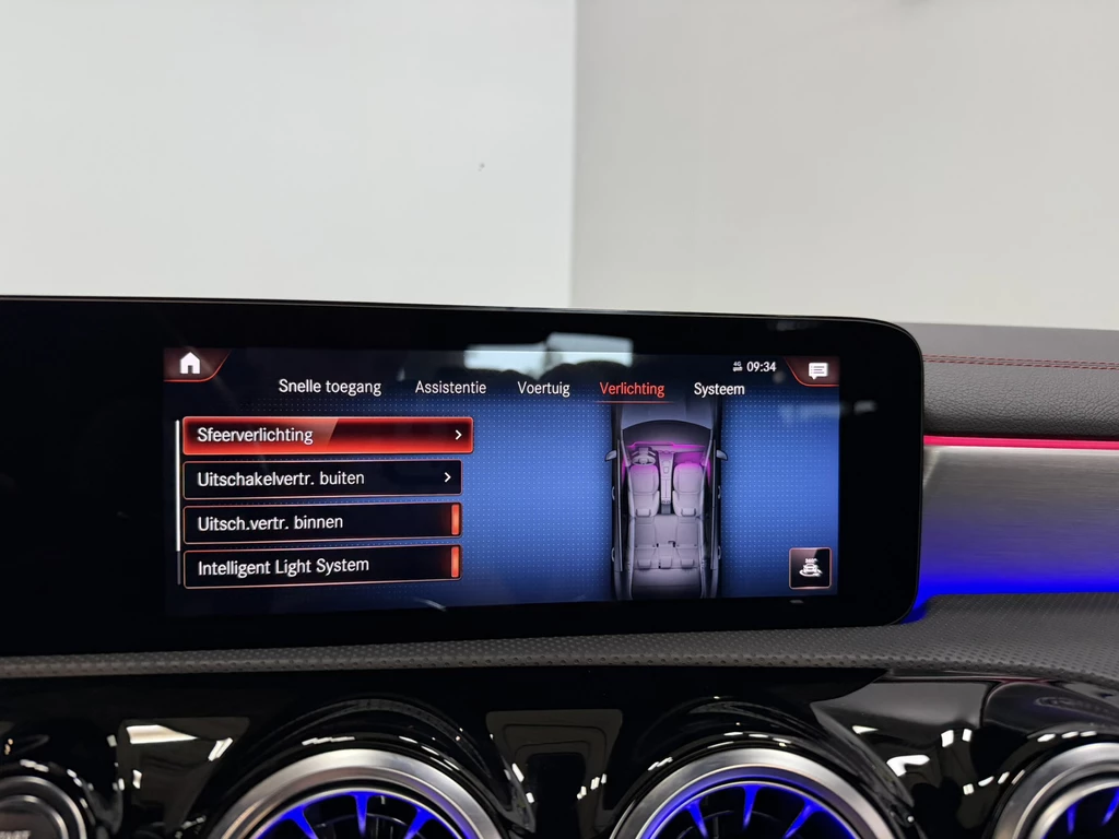 Mercedes-Benz CLA – foto 26