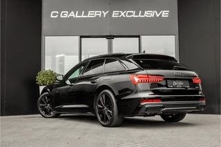 Audi A6 – thumbnail 4