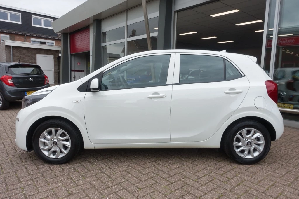 Kia Picanto – foto 3