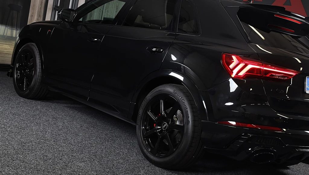 Audi Q3 – foto 7