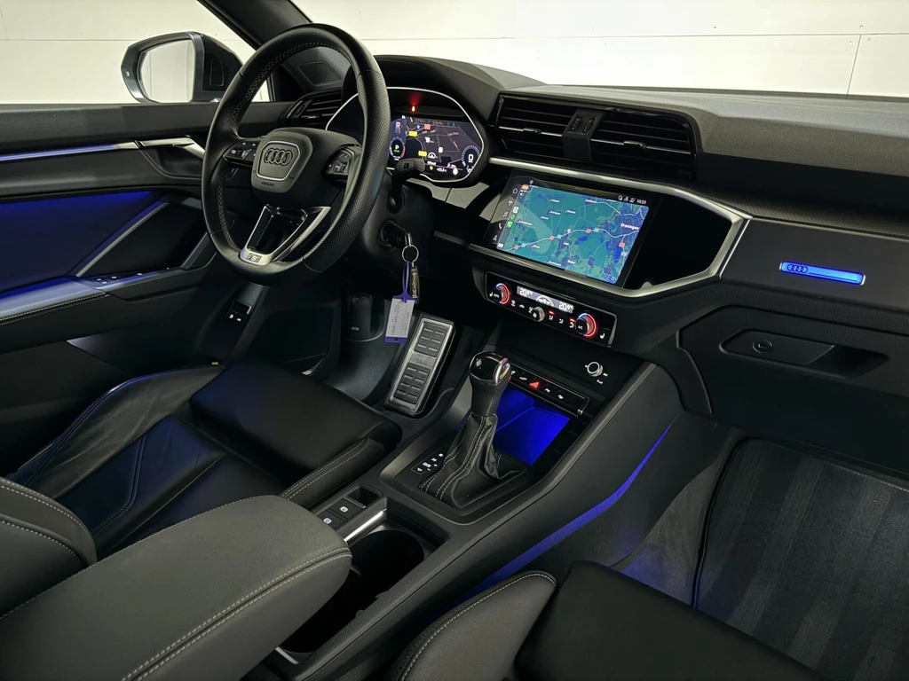 Audi Q3 – foto 28