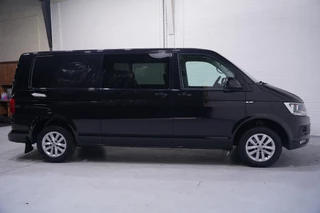 Volkswagen Transporter – thumbnail 6