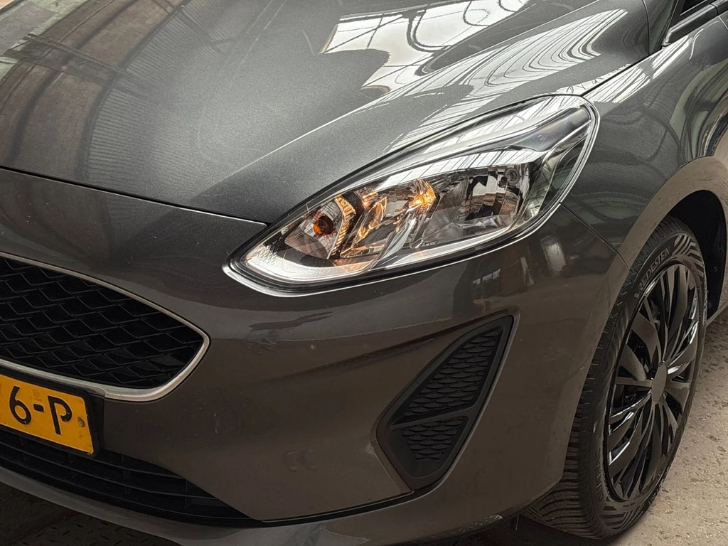 Ford Fiesta – foto 23