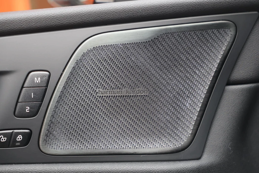 Volvo XC60 – foto 34