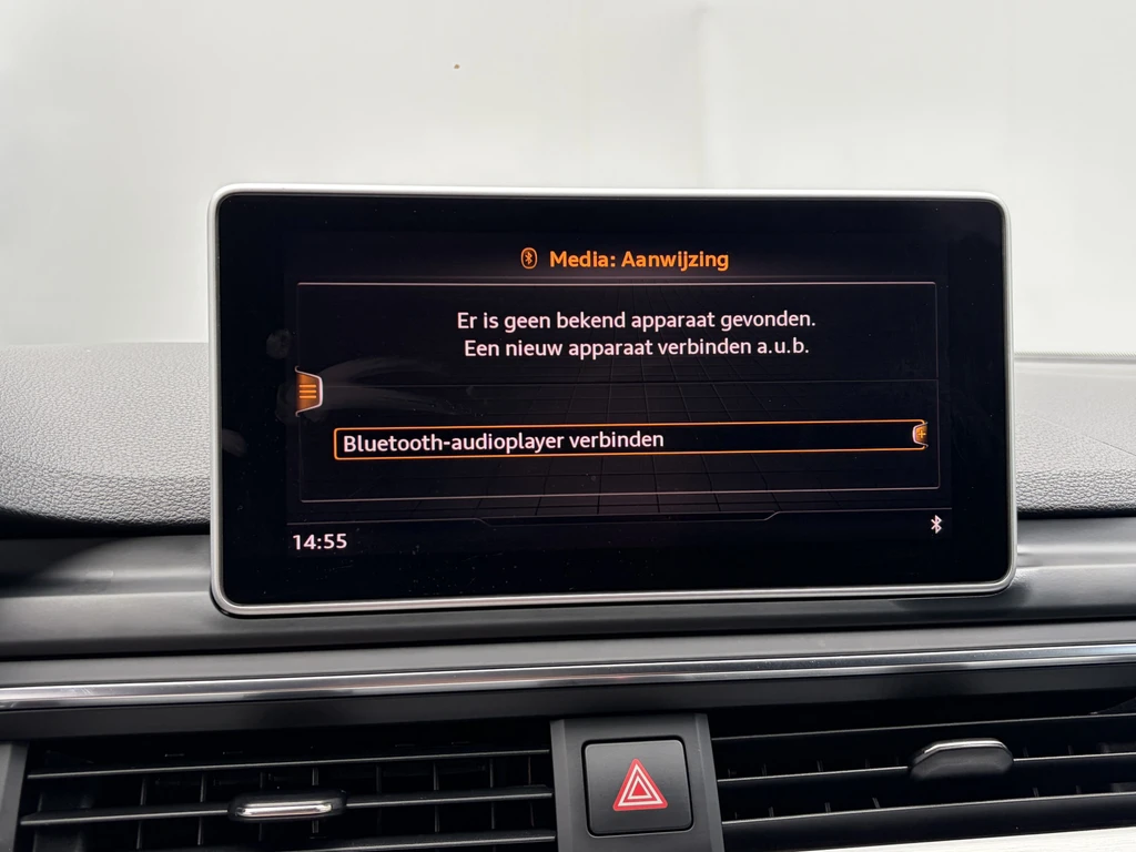 Audi A4 – foto 31