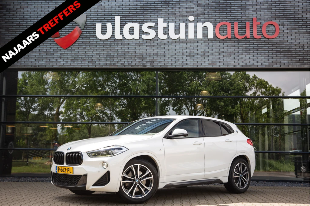 BMW X2 – foto 1