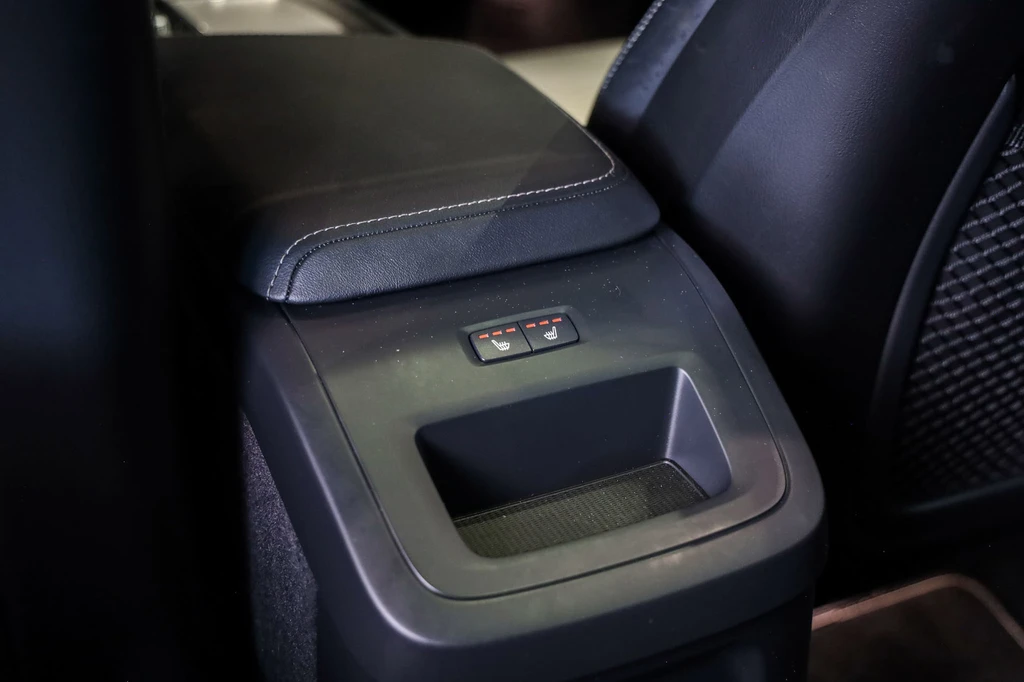 Volvo XC60 – foto 38