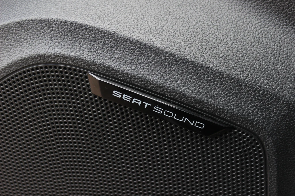 SEAT Ateca – foto 36