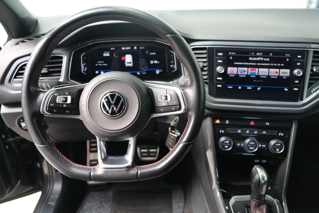 Volkswagen T-Roc – foto 15