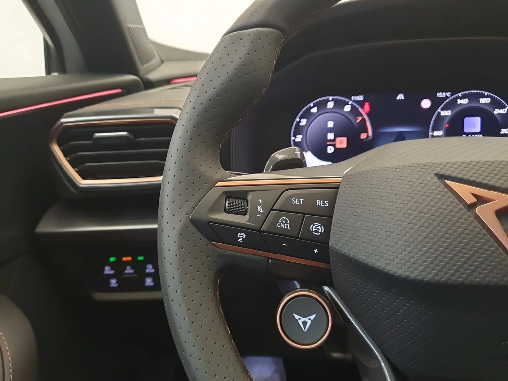 CUPRA Formentor – foto 10