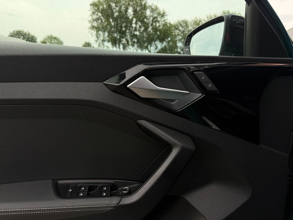 Audi A1 Sportback – foto 23