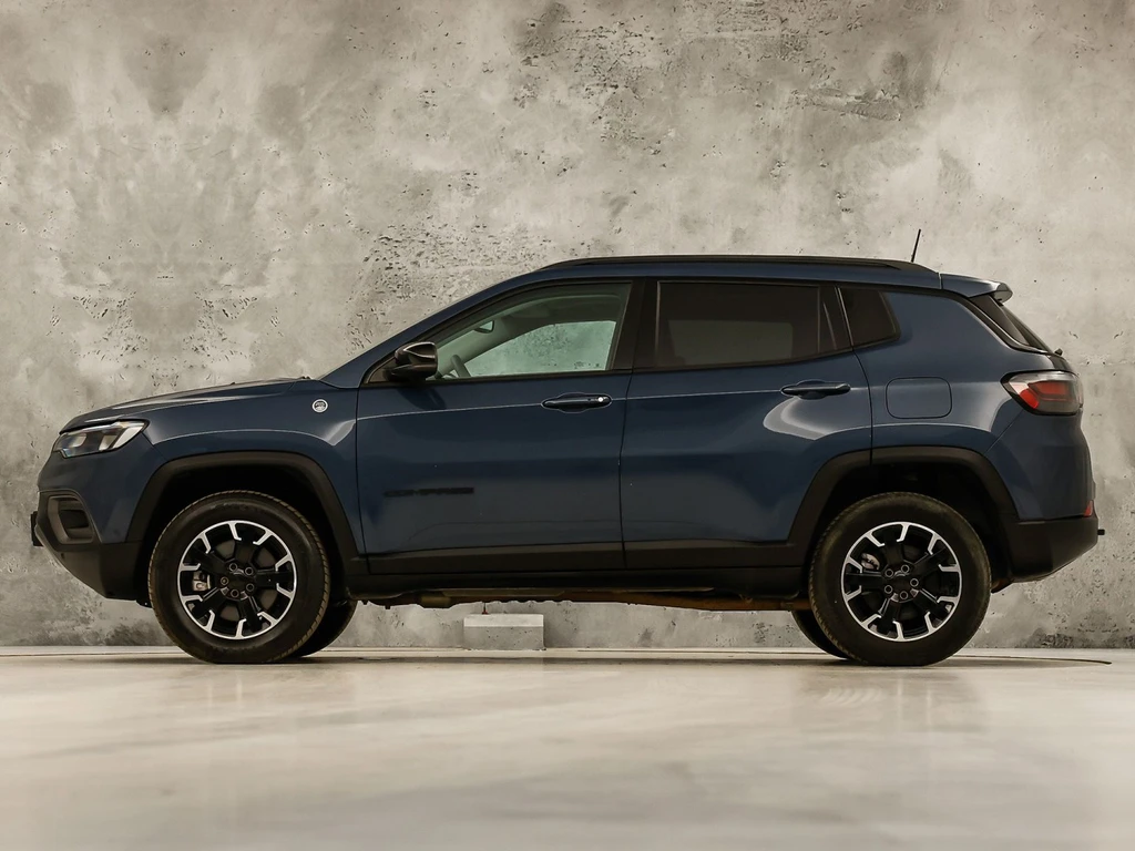 Jeep Compass – foto 3