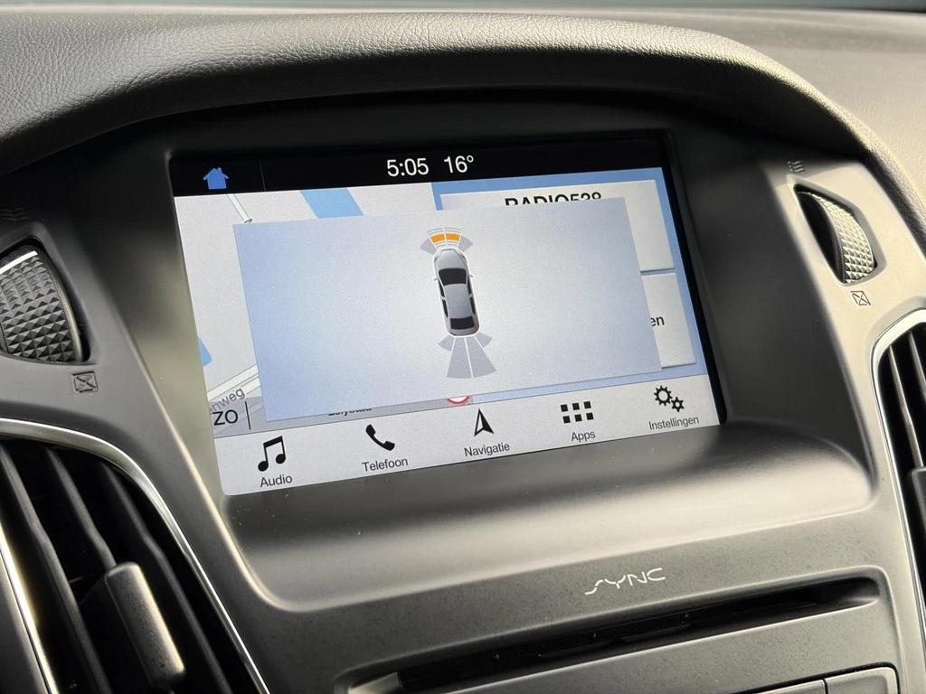 Ford Focus – foto 15
