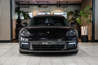 Porsche Panamera – thumbnail 10