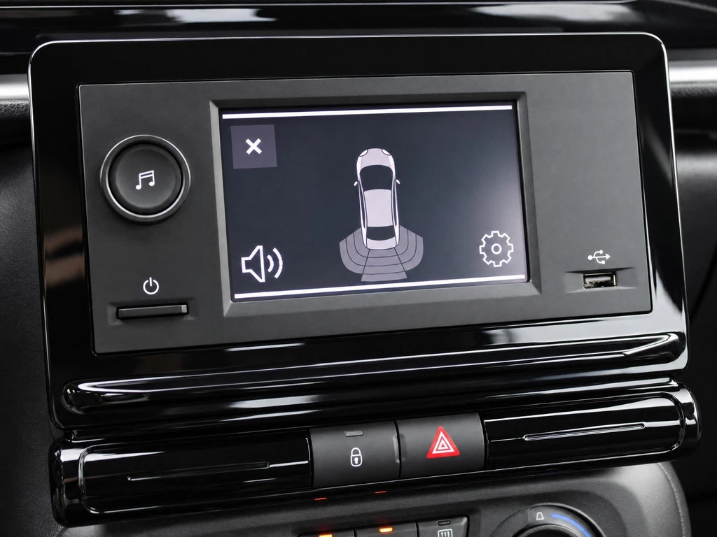 Citroën C3 – foto 19