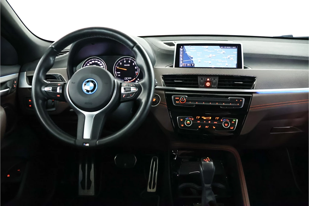 BMW X2 – foto 16
