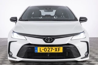 Toyota Corolla – thumbnail 8