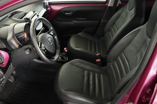 Toyota Aygo – thumbnail 9