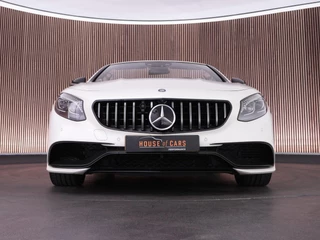 Mercedes-Benz S-Klasse – thumbnail 16