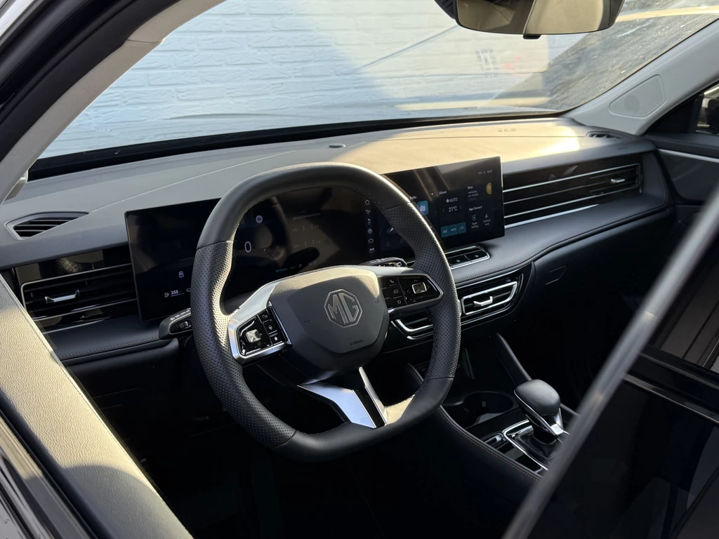 MG HS – foto 10