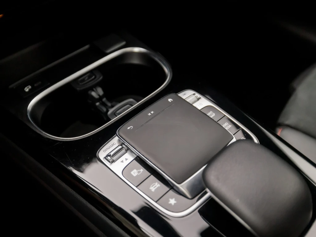 Mercedes-Benz A-Klasse – foto 13
