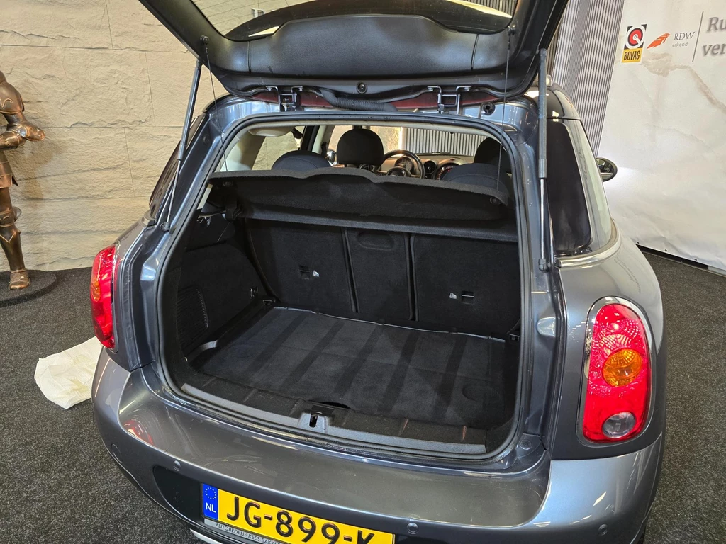 MINI Countryman – foto 27