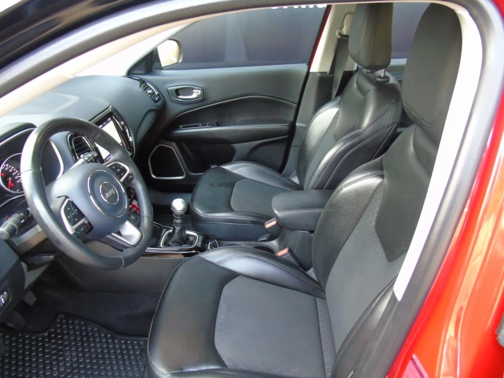 Jeep Compass – foto 17