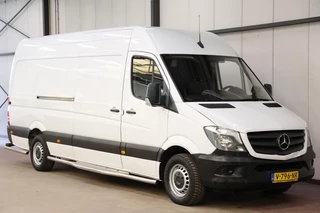 Mercedes-Benz Sprinter – thumbnail 4