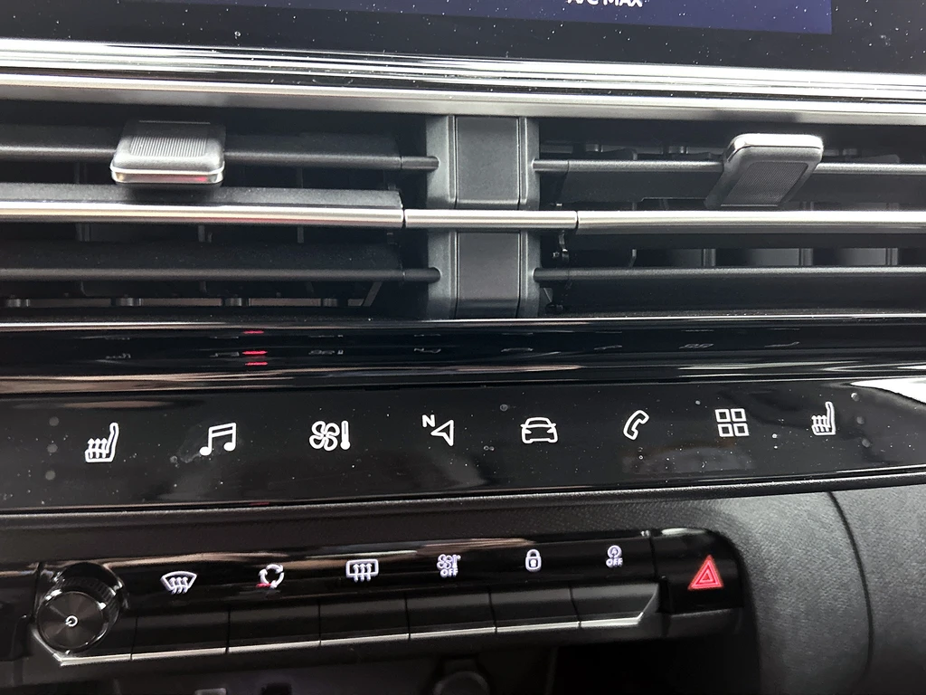 Citroën C5 Aircross – foto 12
