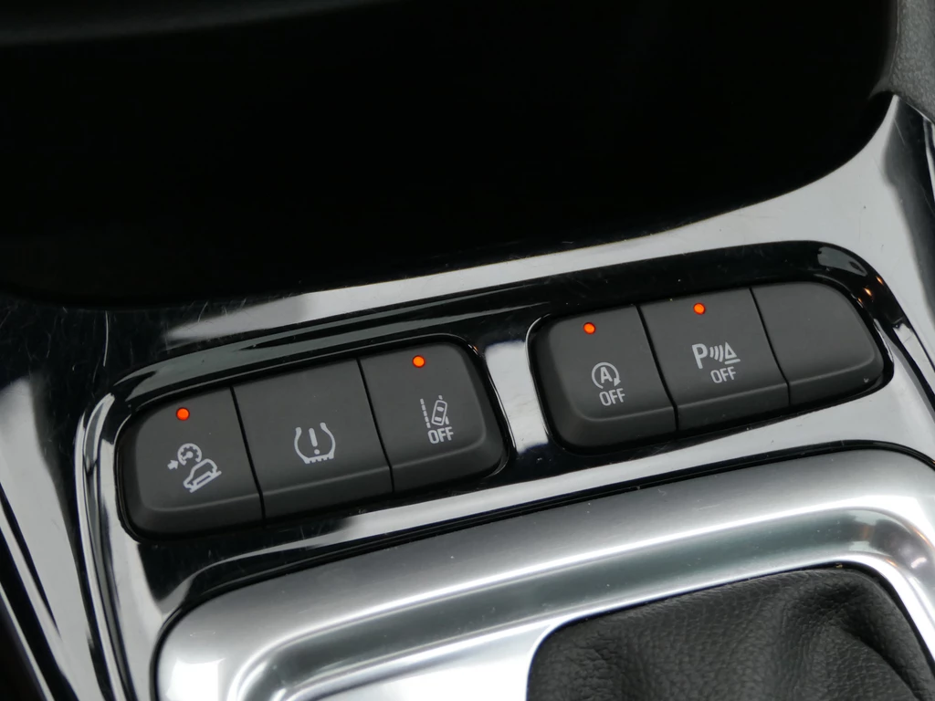 Opel Crossland – foto 38