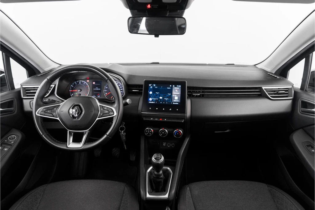 Renault Clio – foto 10