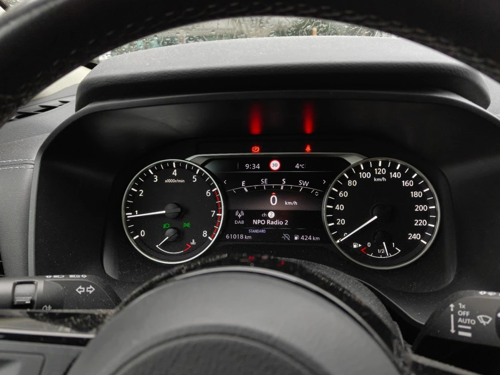 Nissan QASHQAI – foto 8